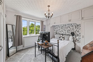 Bedroom Two- click for photo gallery